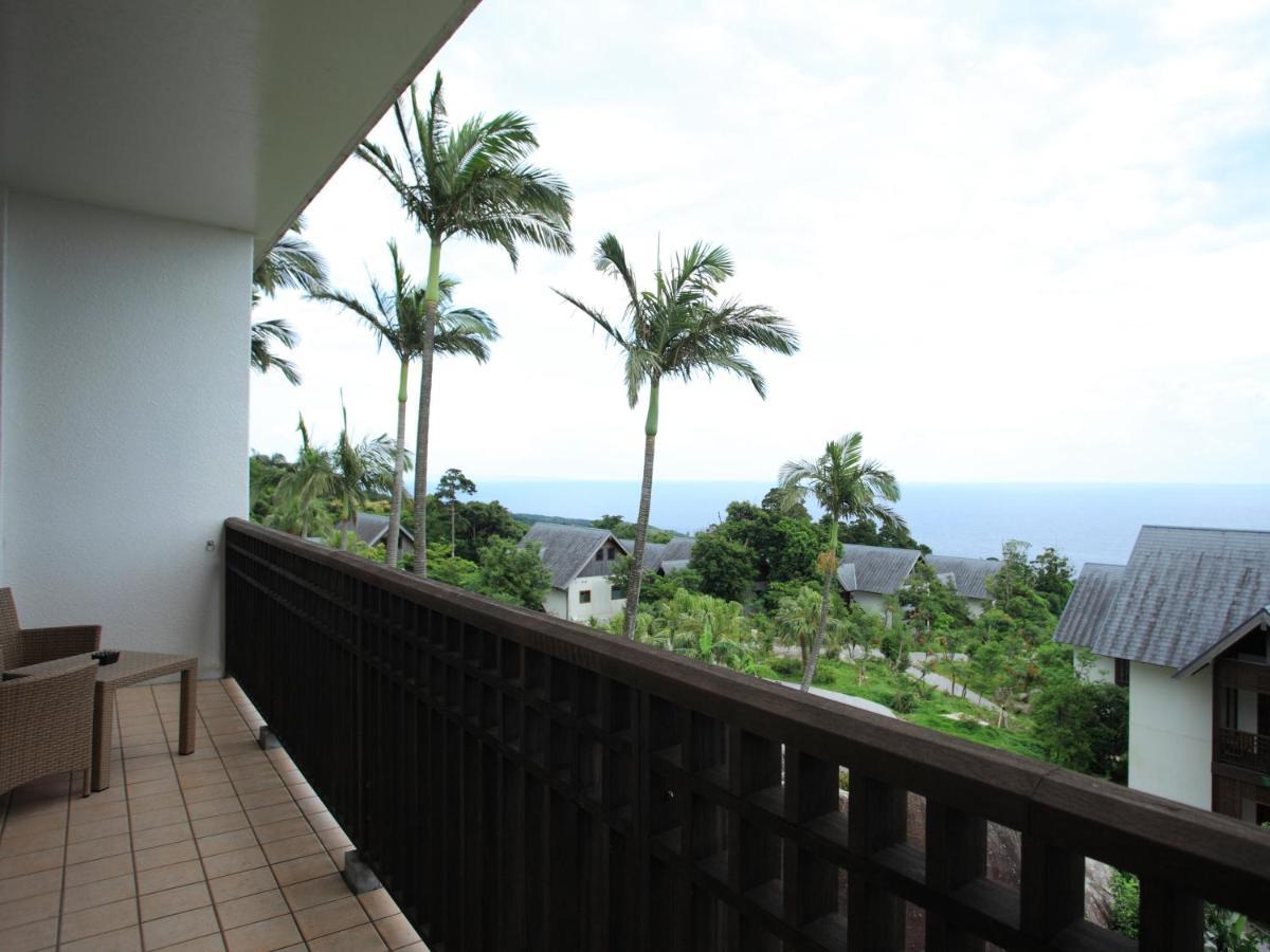 Sankara Hotel & Spa Yakushima Yakushima  Luaran gambar