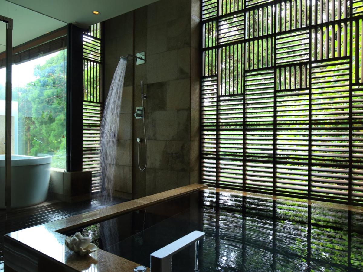 Sankara Hotel & Spa Yakushima Yakushima  Luaran gambar