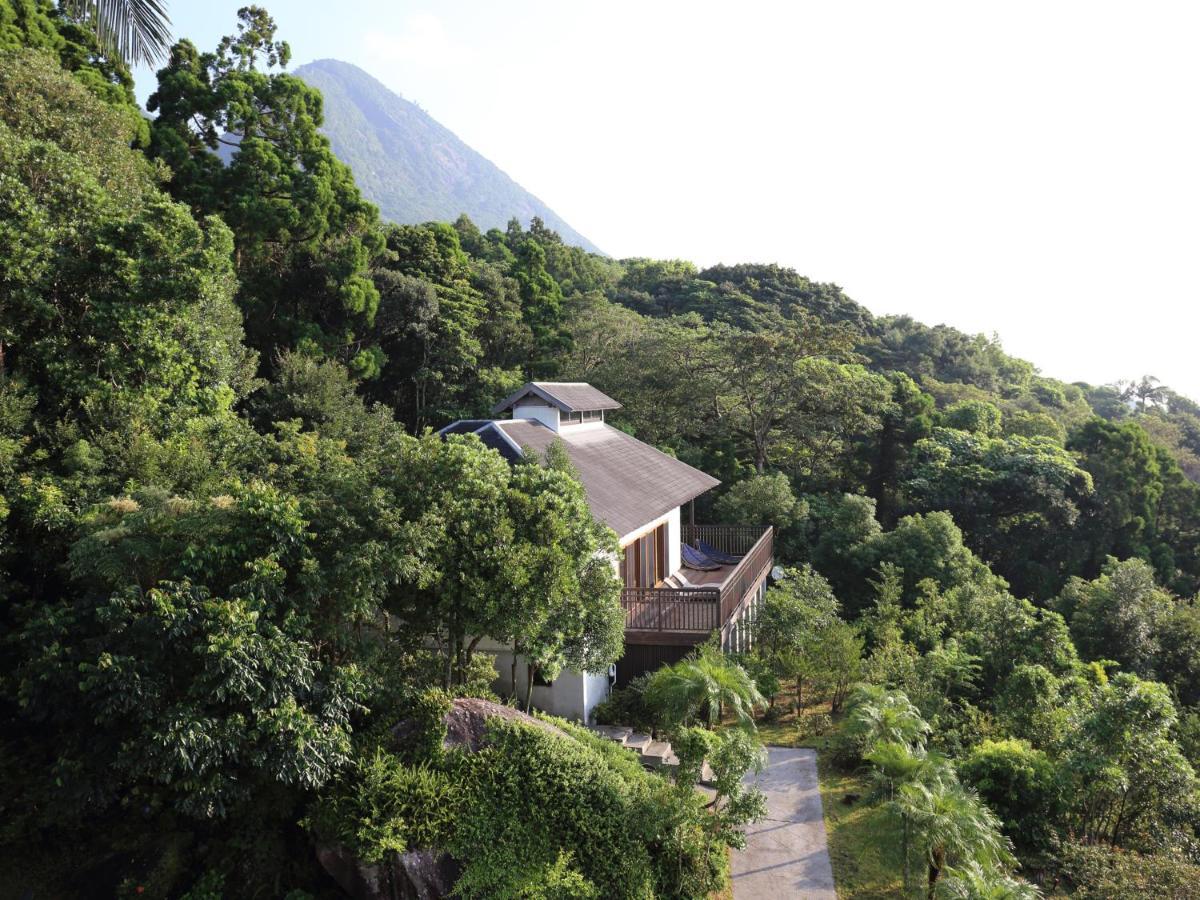 Sankara Hotel & Spa Yakushima Yakushima  Luaran gambar