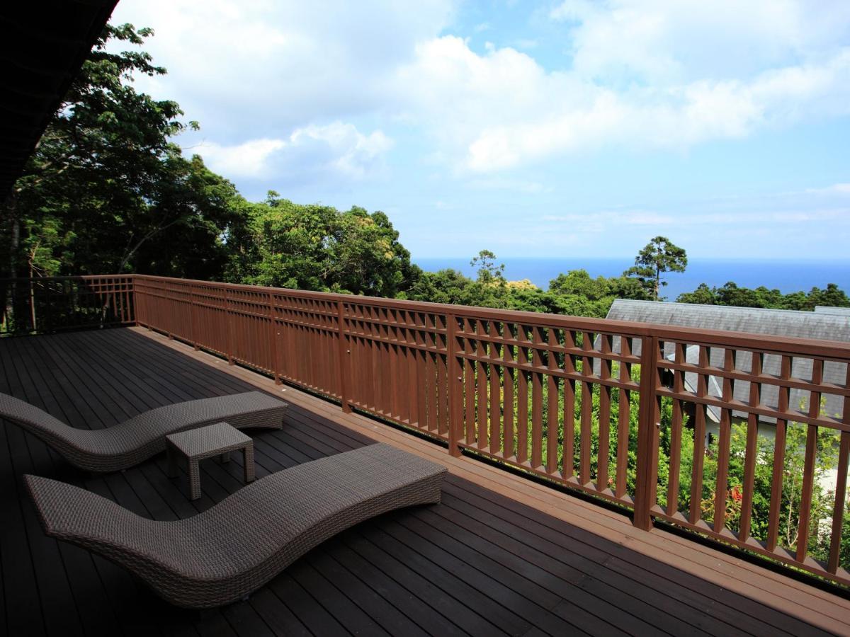 Sankara Hotel & Spa Yakushima Yakushima  Luaran gambar