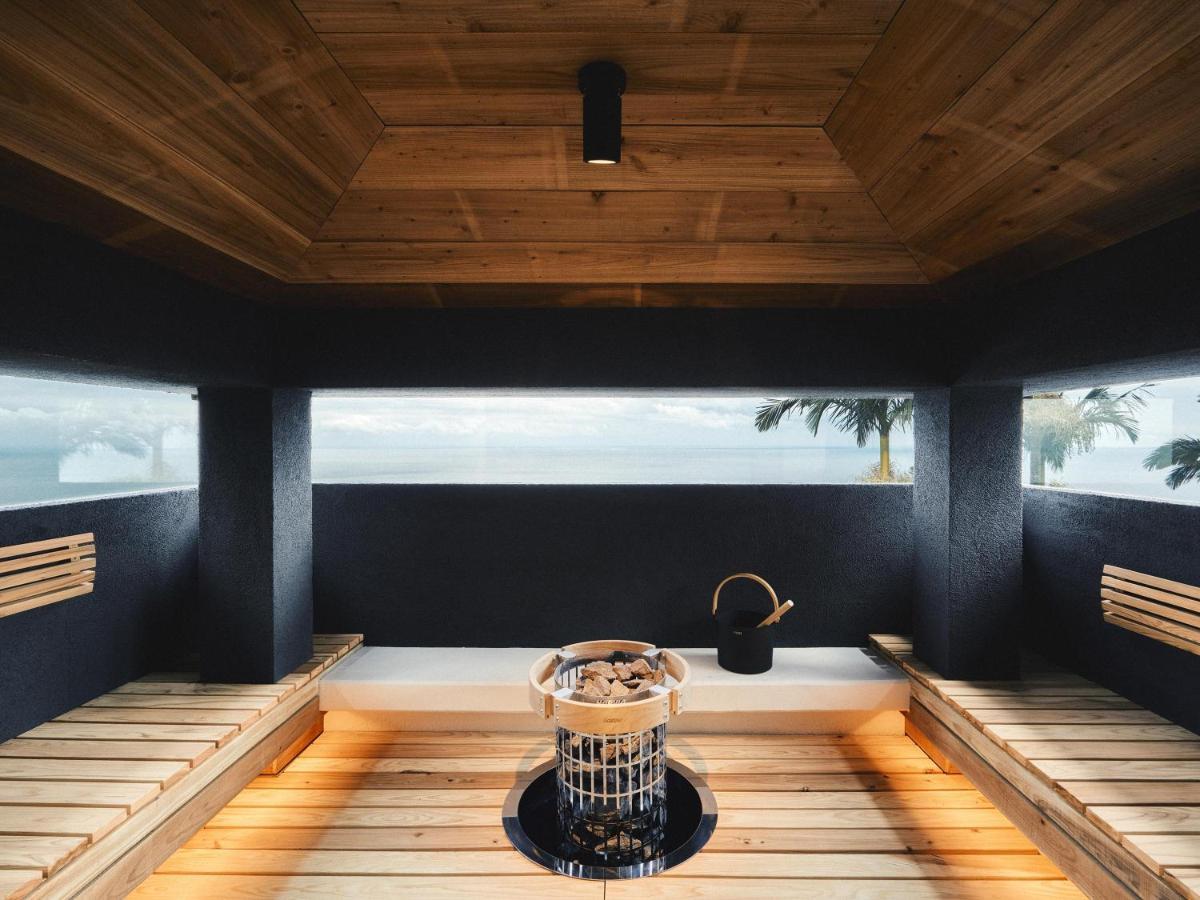 Sankara Hotel & Spa Yakushima Yakushima  Luaran gambar