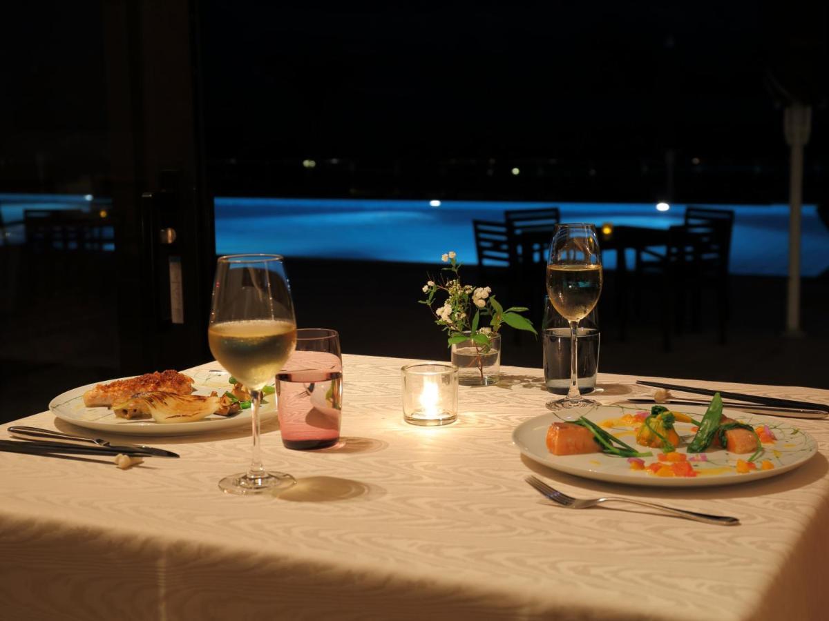 Sankara Hotel & Spa Yakushima Yakushima  Luaran gambar