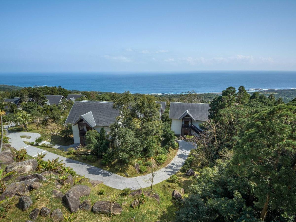 Sankara Hotel & Spa Yakushima Yakushima  Luaran gambar
