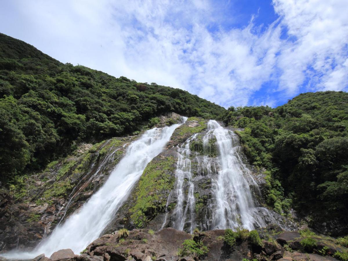 Sankara Hotel & Spa Yakushima Yakushima  Luaran gambar