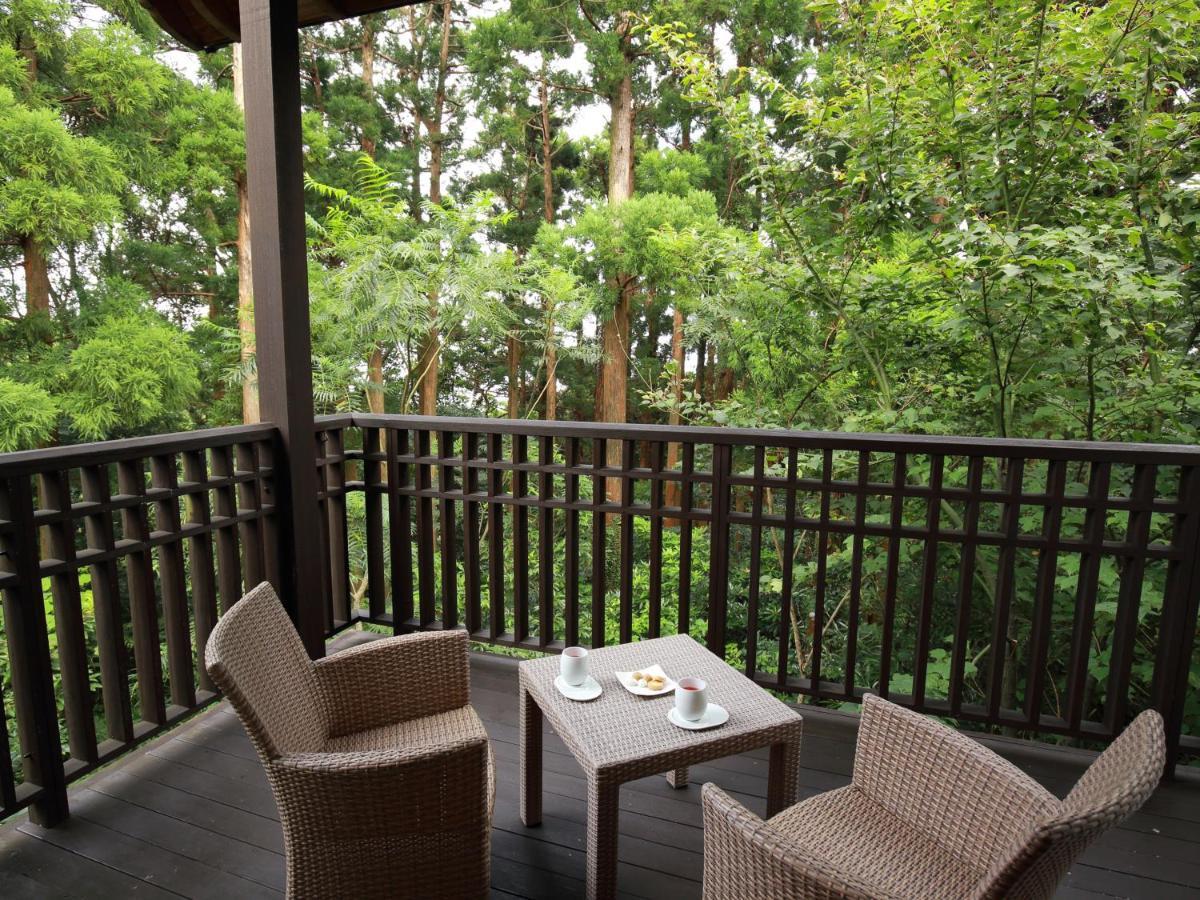 Sankara Hotel & Spa Yakushima Yakushima  Luaran gambar