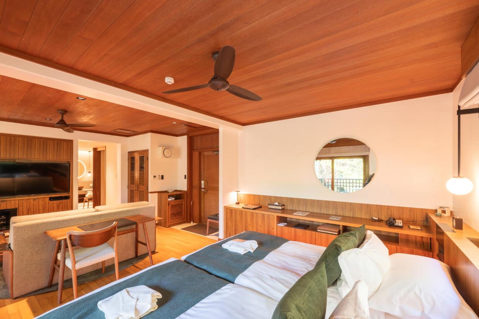 Sankara Hotel & Spa Yakushima Yakushima  Luaran gambar