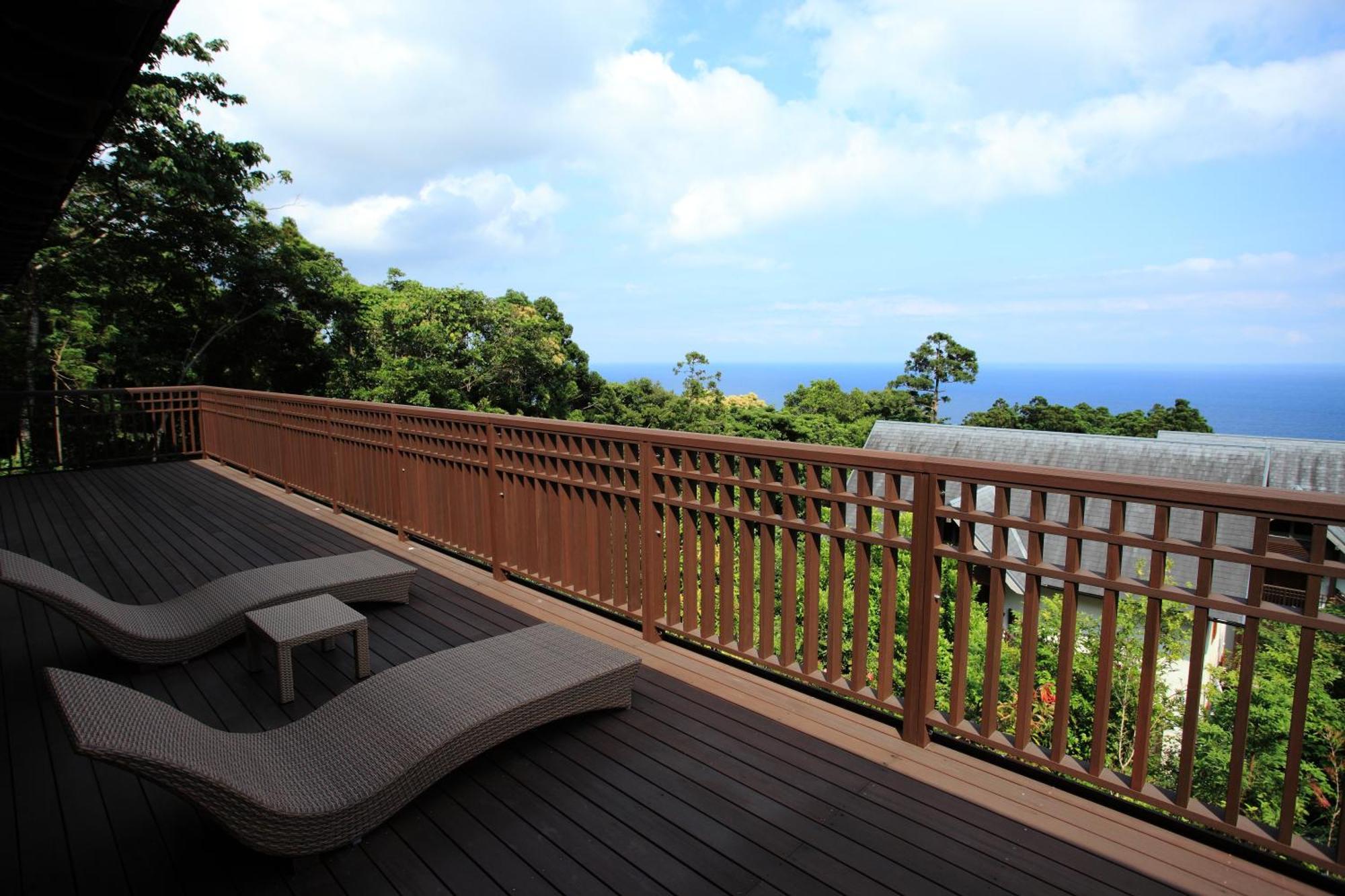 Sankara Hotel & Spa Yakushima Yakushima  Luaran gambar