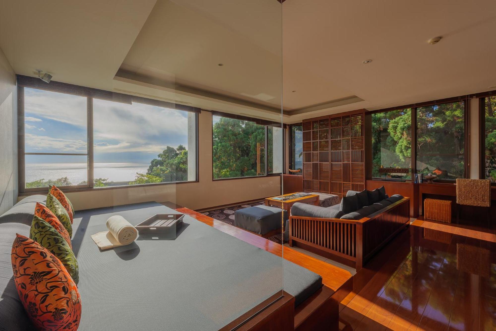 Sankara Hotel & Spa Yakushima Yakushima  Luaran gambar