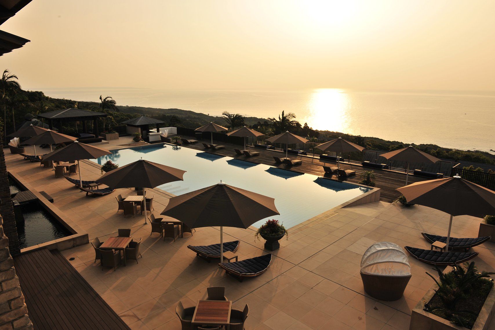 Sankara Hotel & Spa Yakushima Yakushima  Kemudahan gambar