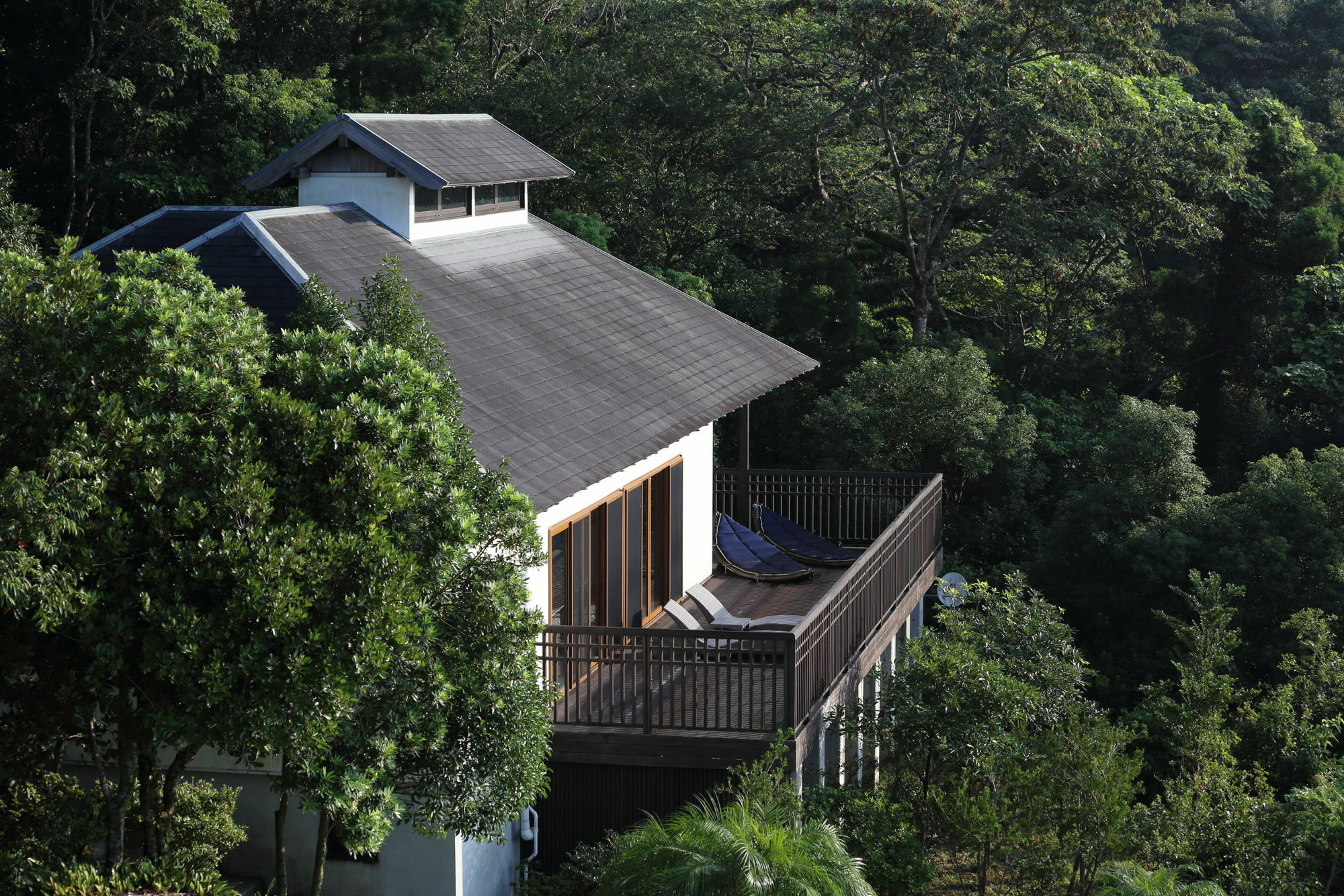 Sankara Hotel & Spa Yakushima Yakushima  Luaran gambar