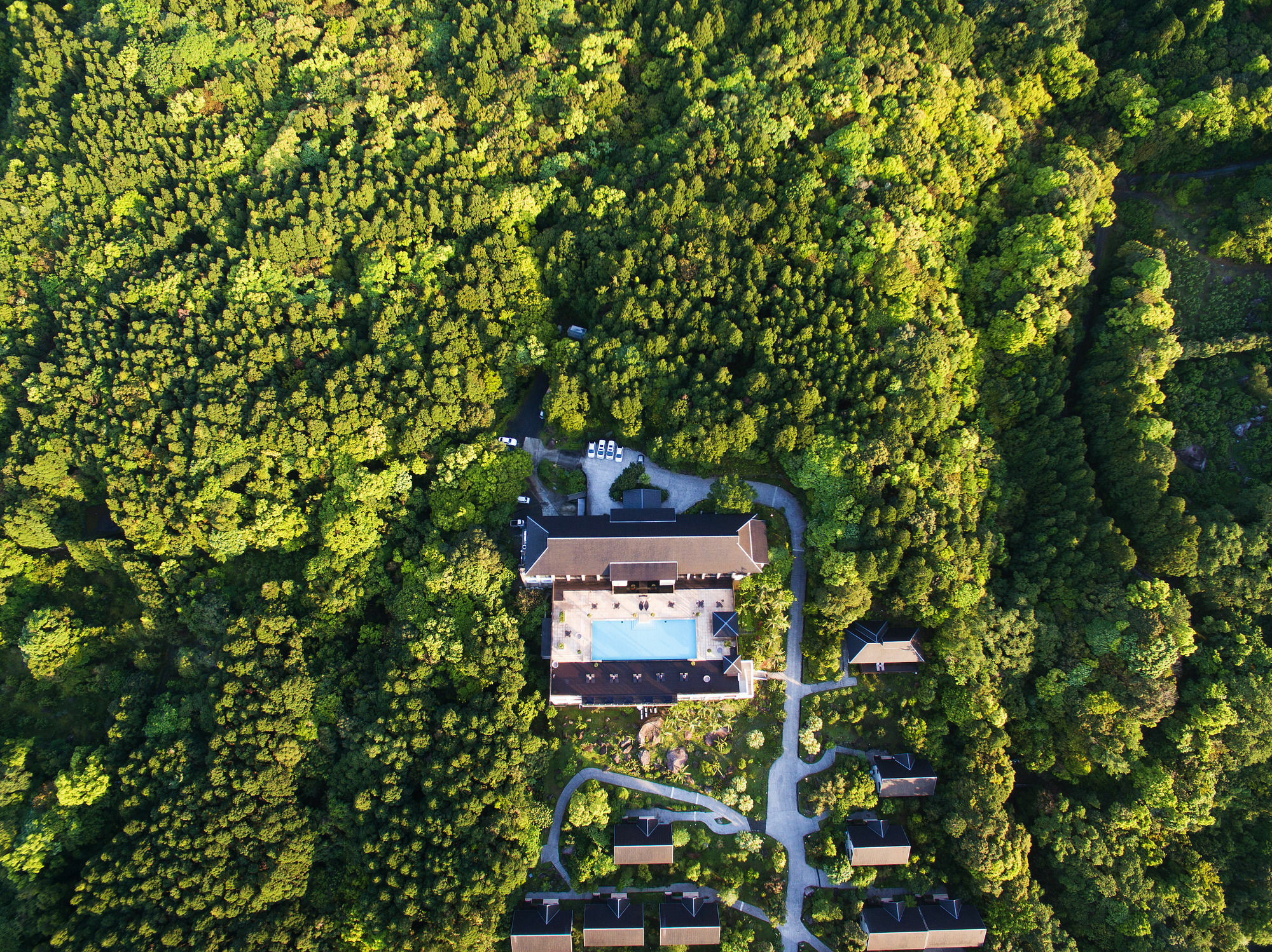 Sankara Hotel & Spa Yakushima Yakushima  Luaran gambar